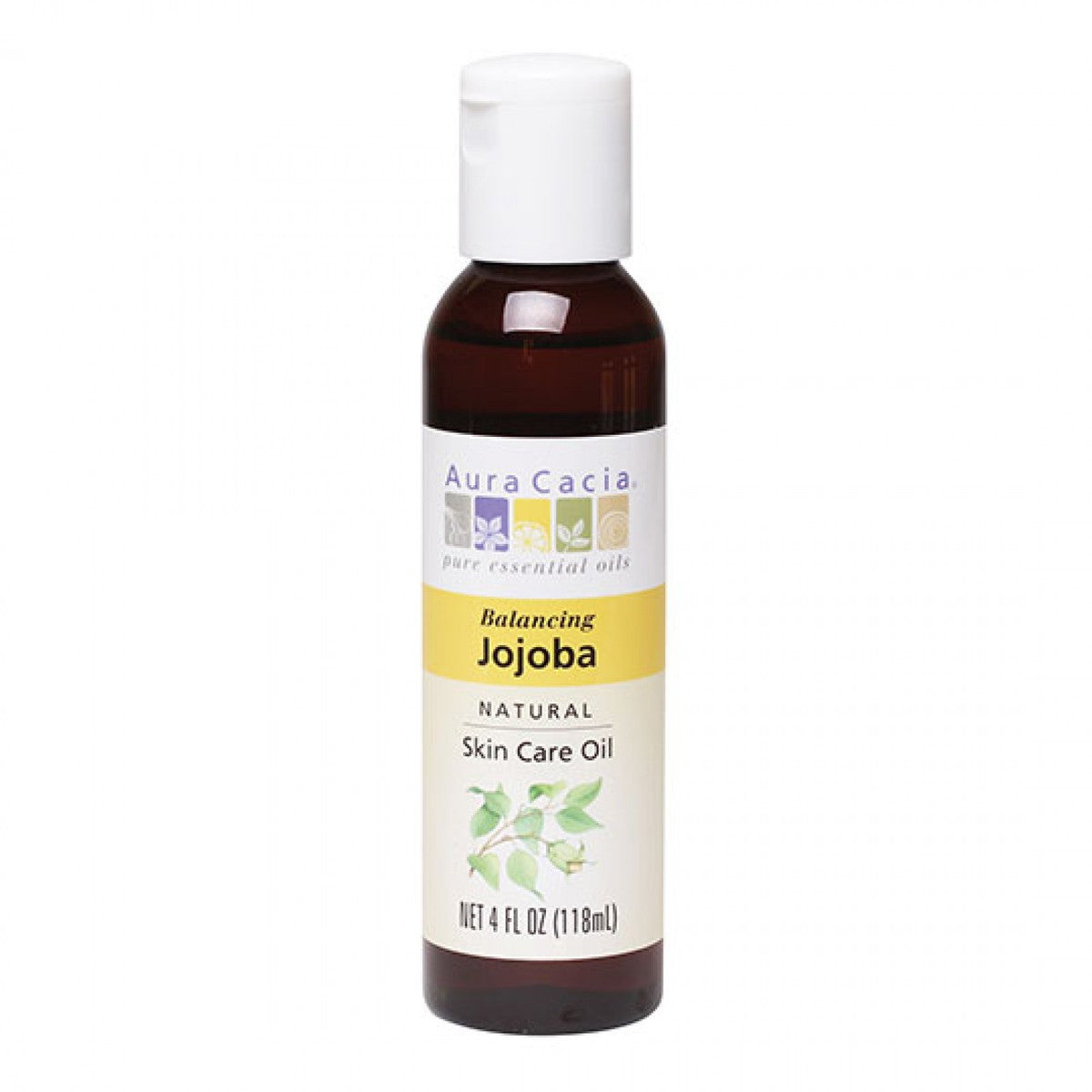 Primary image of Jojoba Oil