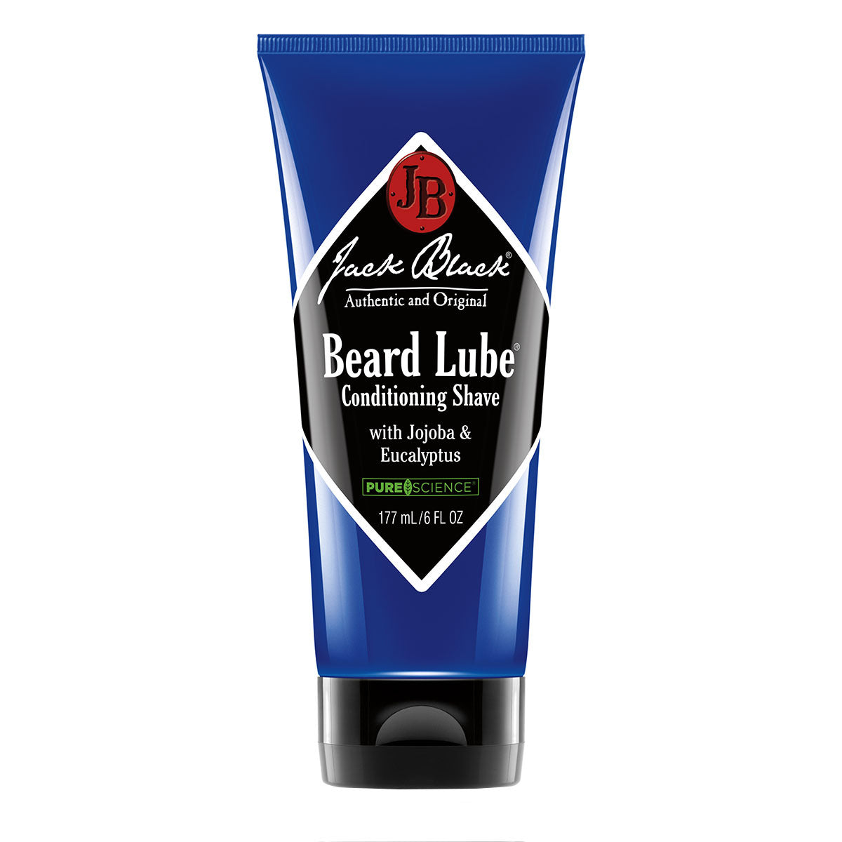 Primary image of Beard Lube Conditioning Shave