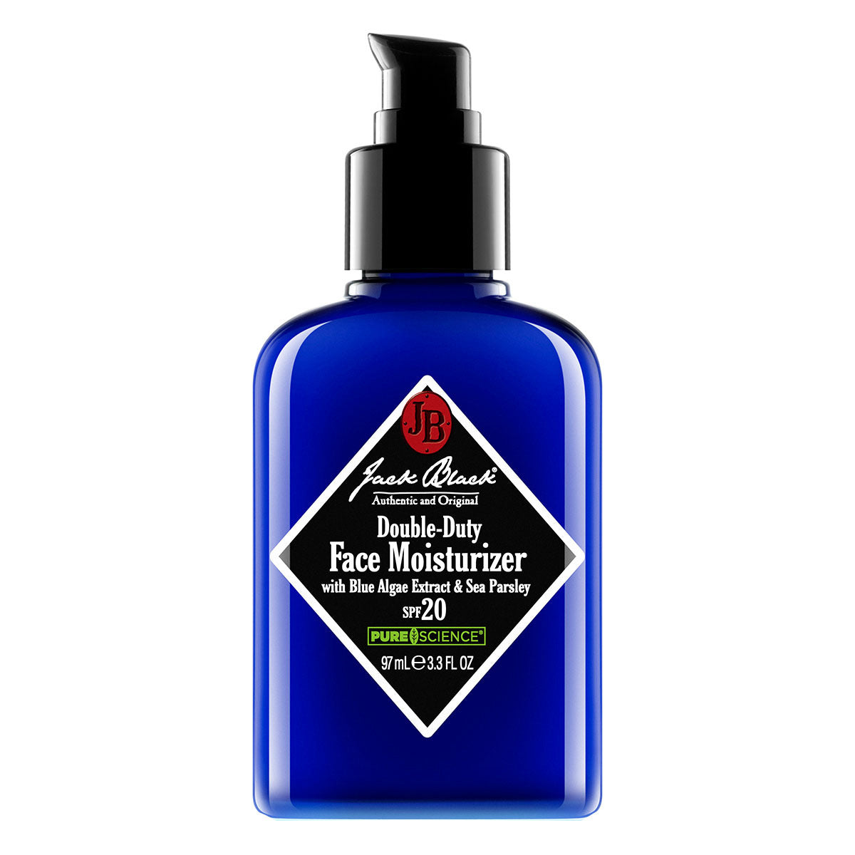 Primary image of Double Duty Face Moisturizer