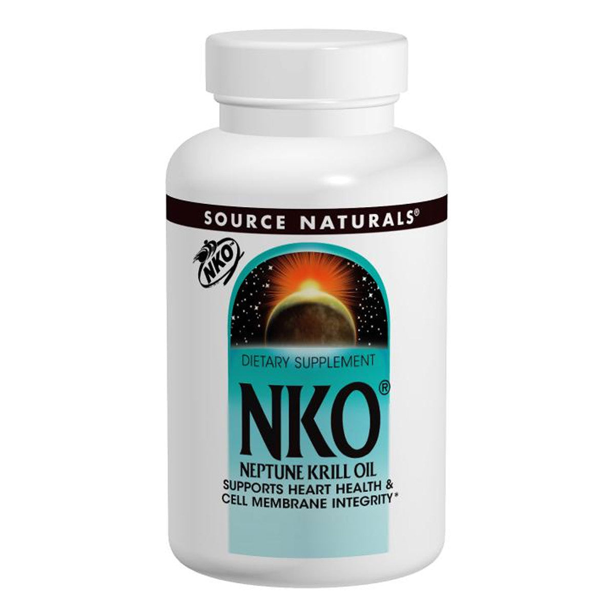 Primary image of Neptune Krill Oil 500mg Softgels