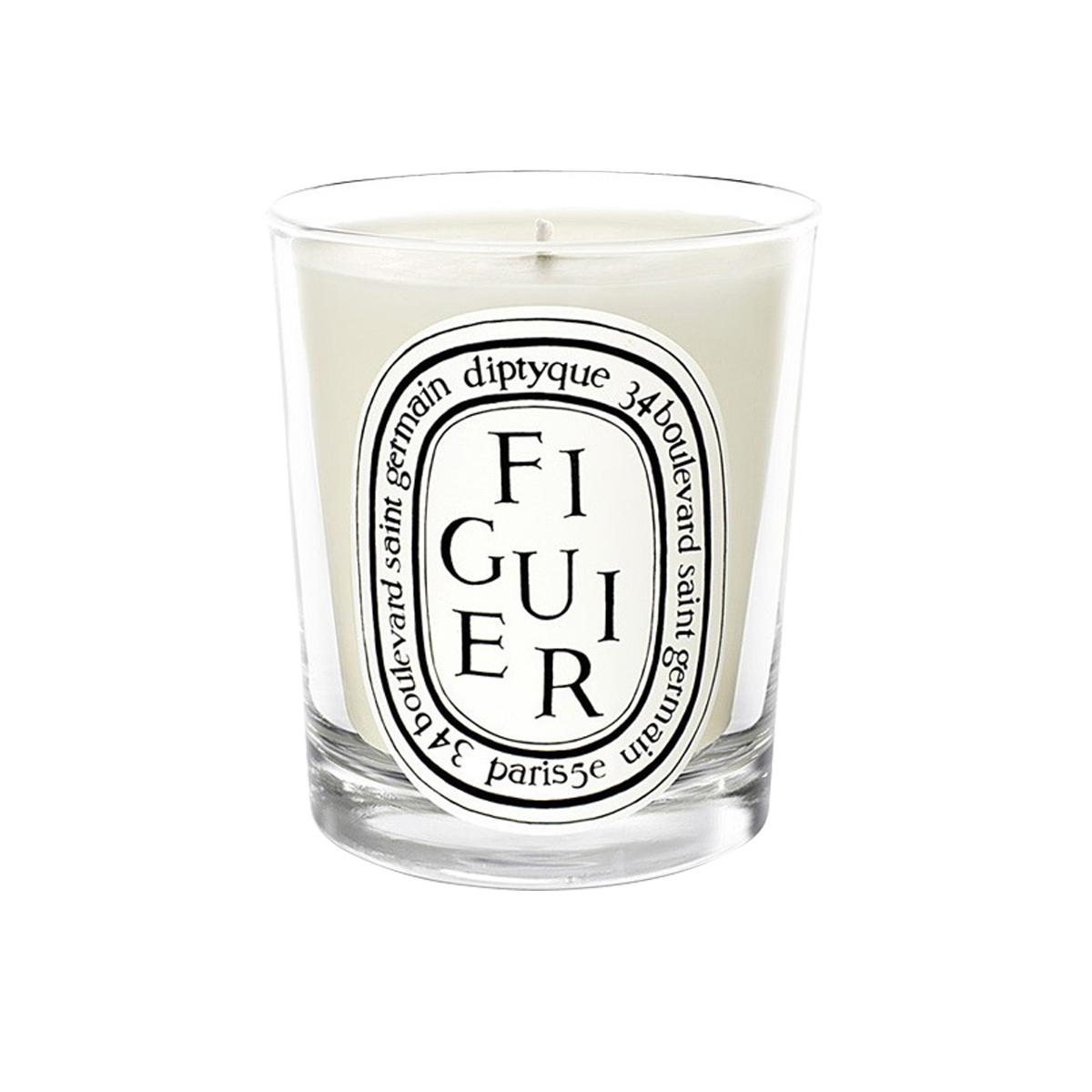 Primary image of Figuier (Fig Tree) Candle