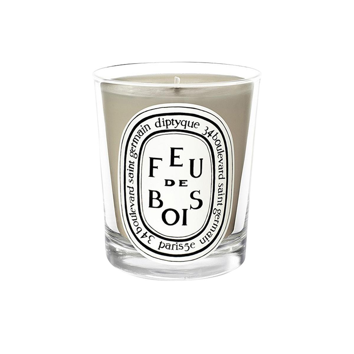 Primary image of Feu de Bois (Firewood) Candle