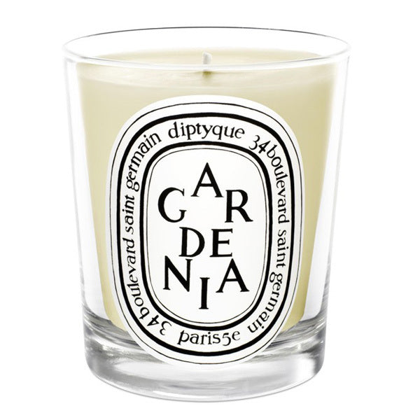 Primary image of Gardenia Candle
