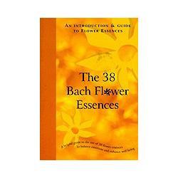 Primary image of 38 Bach Flower Essences