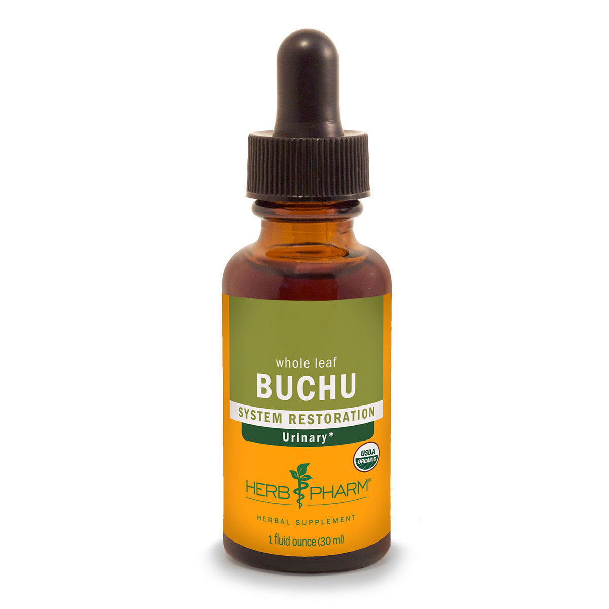 Primary image of Buchu Extract