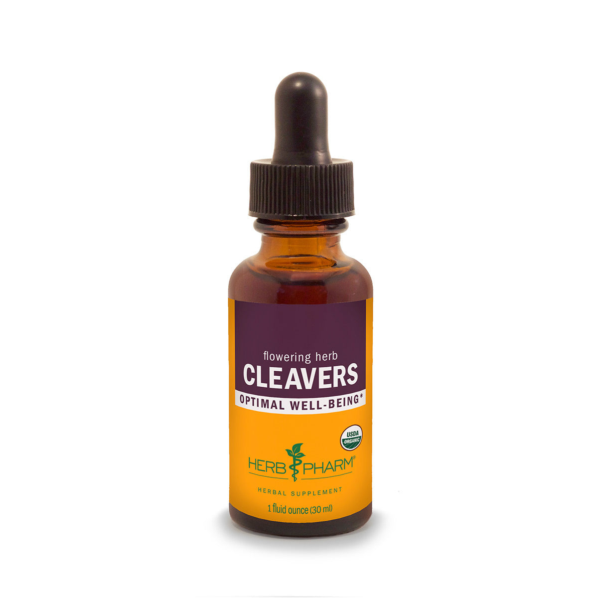 Primary image of Cleavers Extract
