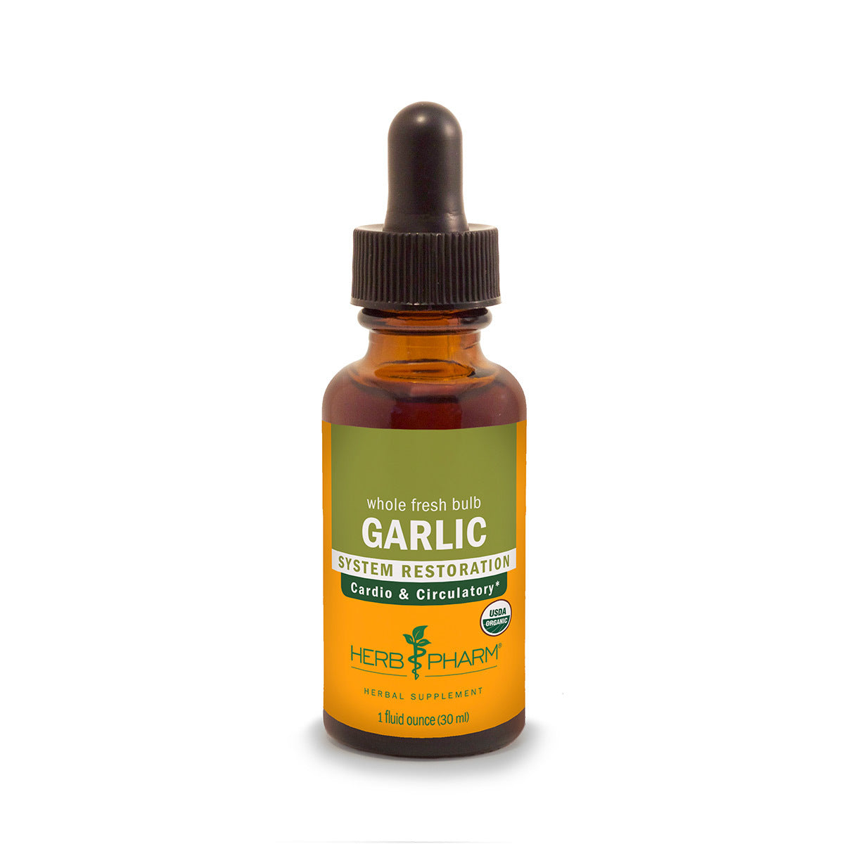 Primary image of Garlic Extract
