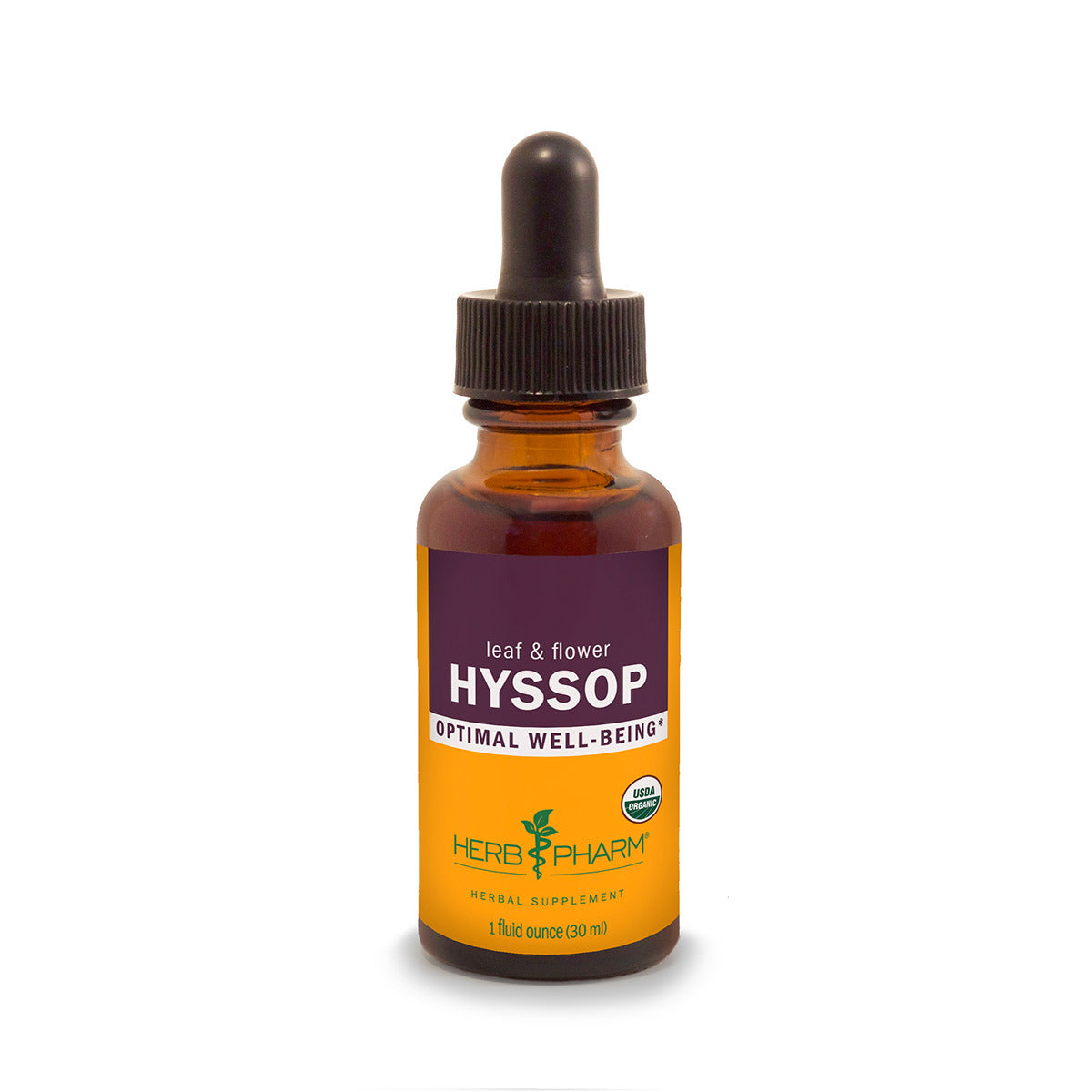 Primary image of Hyssop Extract
