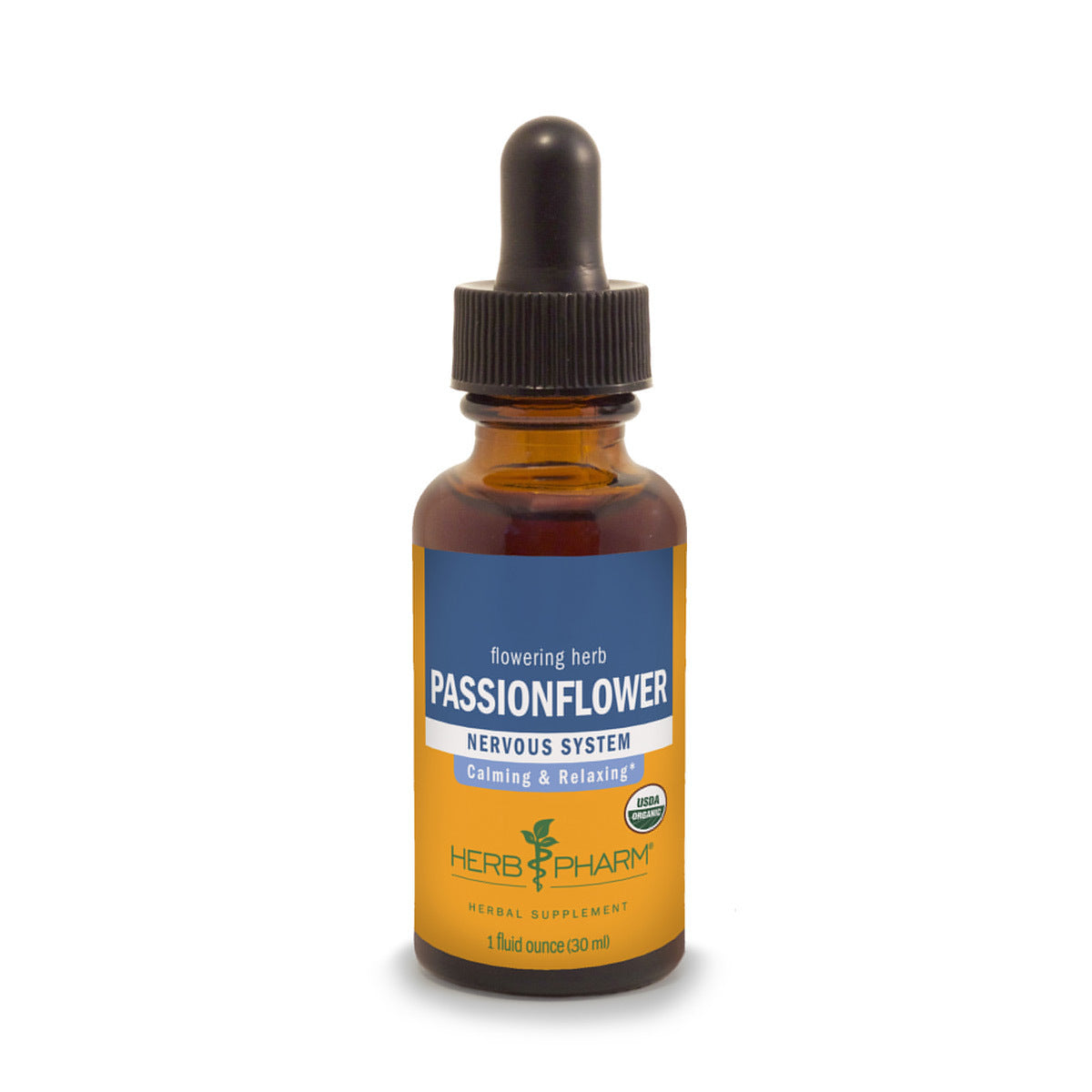 Primary image of Passionflower Extract