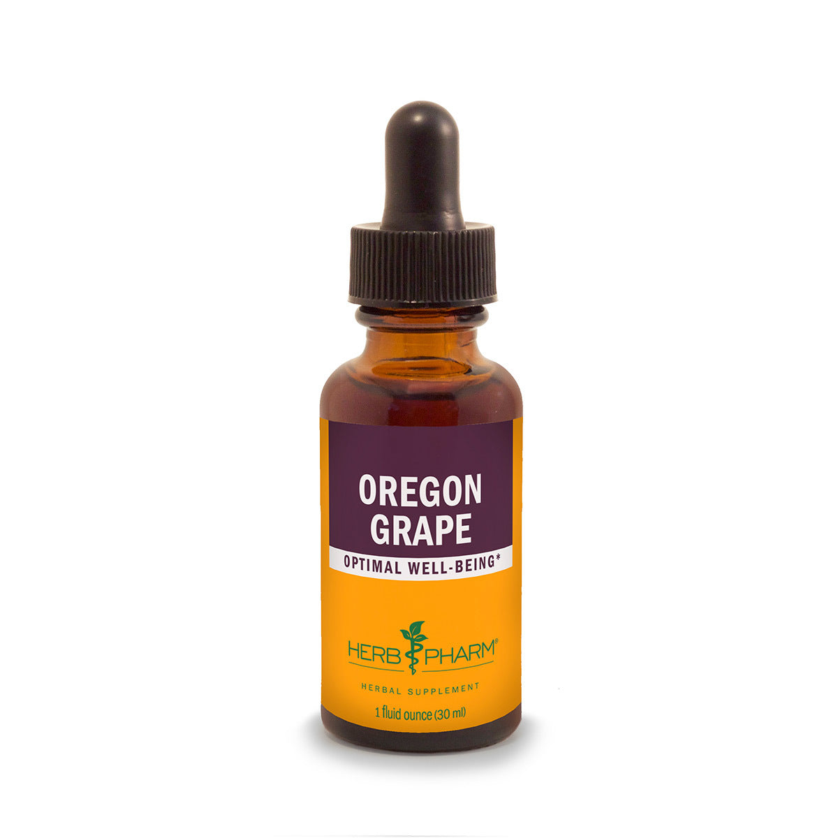 Primary image of Oregon Grape Extract