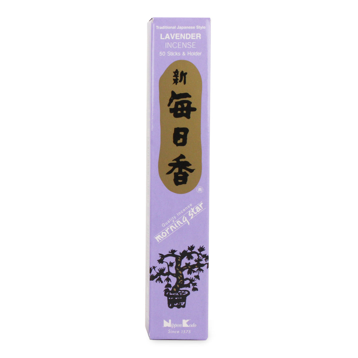 Primary image of Lavender Incense