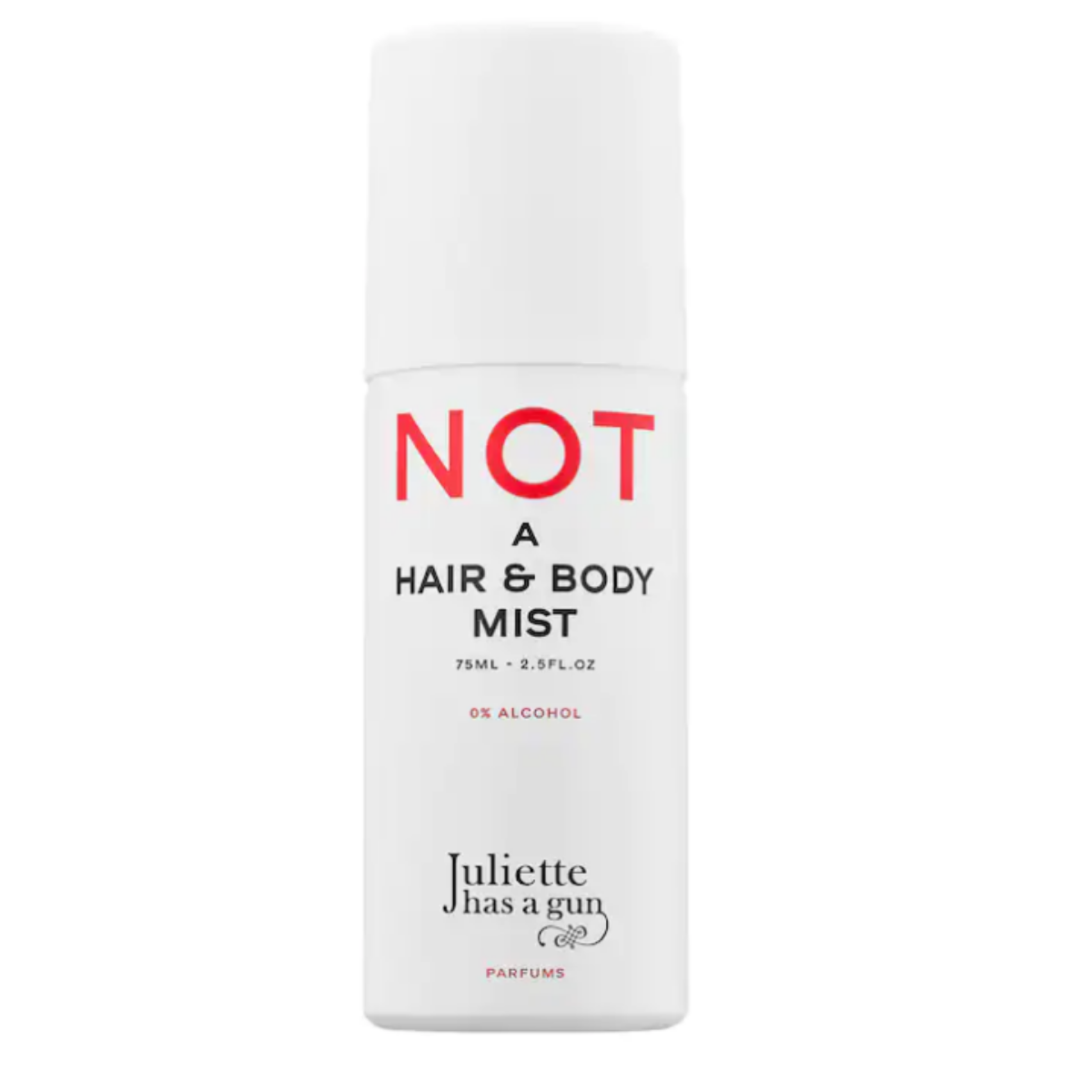 Primary image of Not A Hair & Body Mist