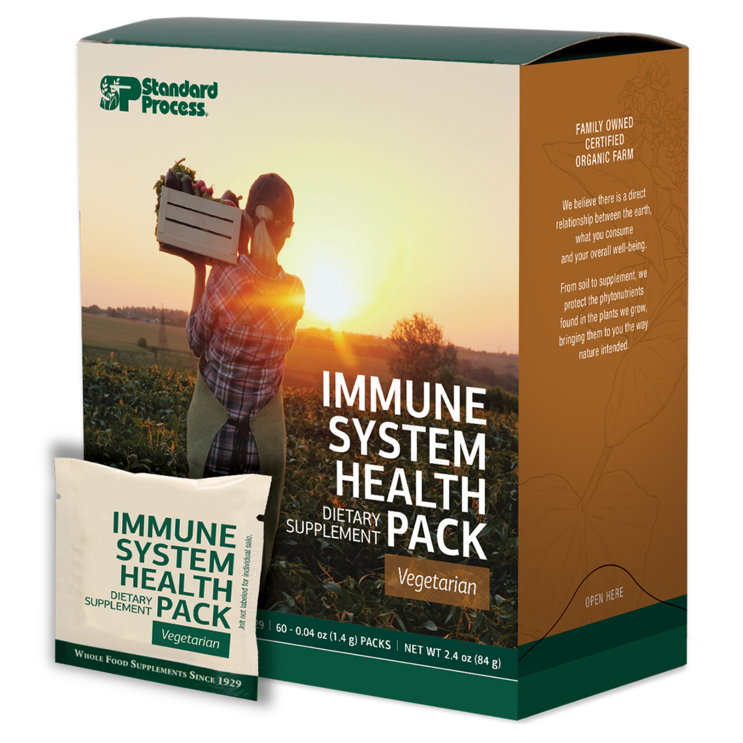 Primary image of Immune System Health Pack