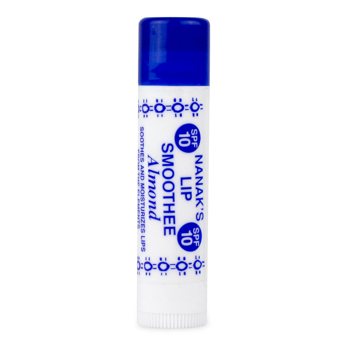Primary image of Almond Lip Balm