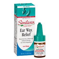 Primary image of Ear Wax Relief