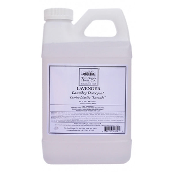 Primary image of Lavender Laundry Detergent Refill