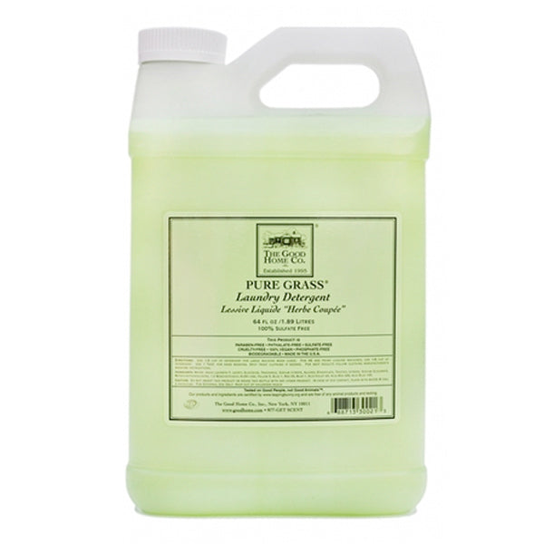 Primary image of Pure Grass Laundry Detergent Refill