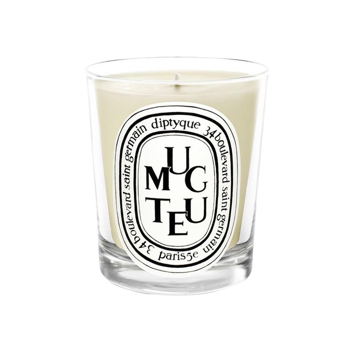 Primary image of Muguet (Lily of the Valley) Candle