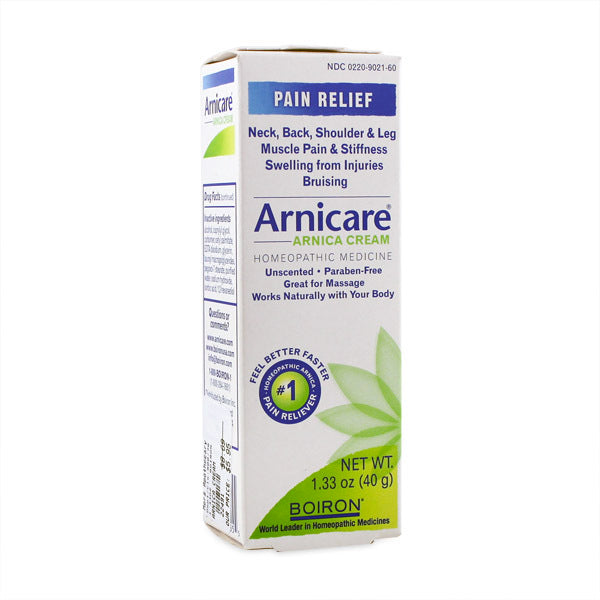 Primary image of Arnica Cream