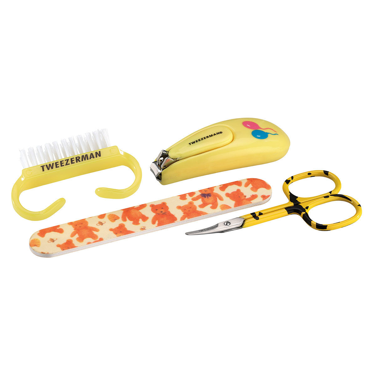 Primary image of Baby Manicure Kit