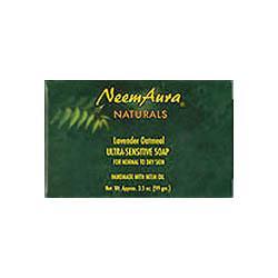Primary image of Neem Citrus Soap