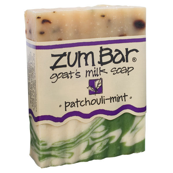 Primary image of Patchouli Mint Soap