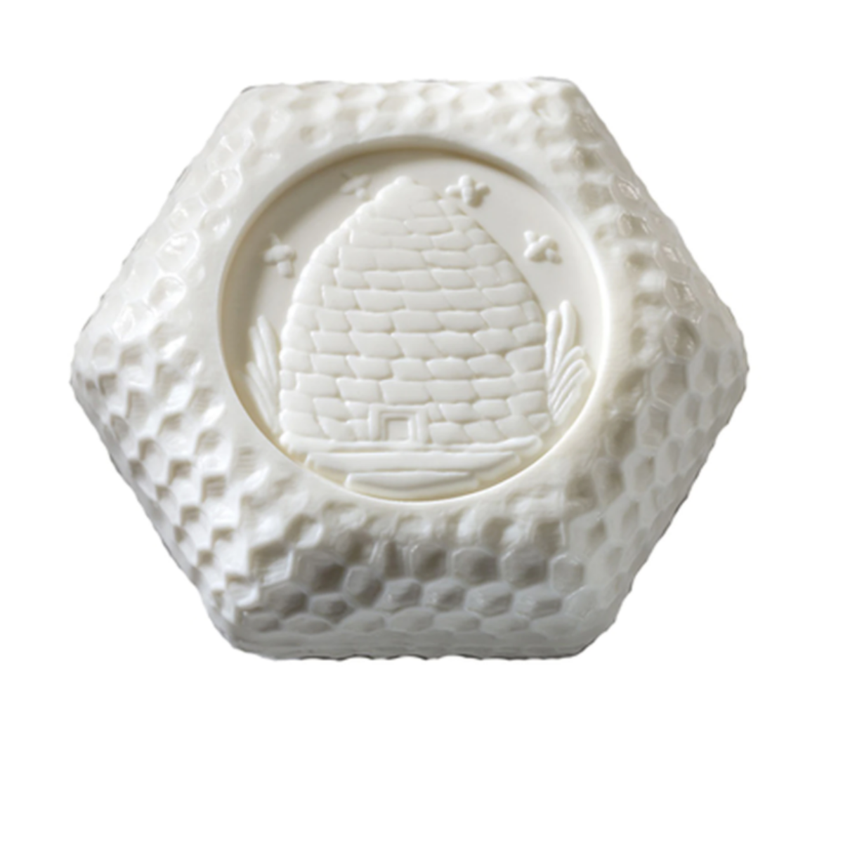 Primary image of Goat's Milk Honey Soap