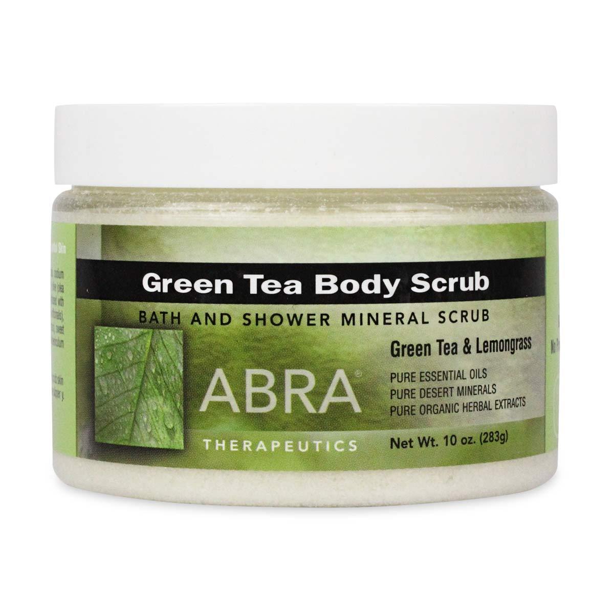 Primary image of Green Tea Body Scrub