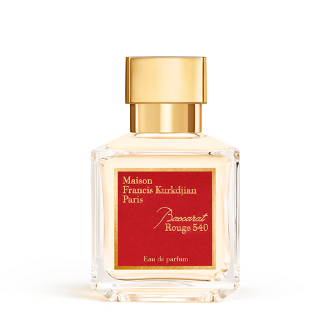 Primary Image of Baccarat Rouge 540 Eau de Parfum