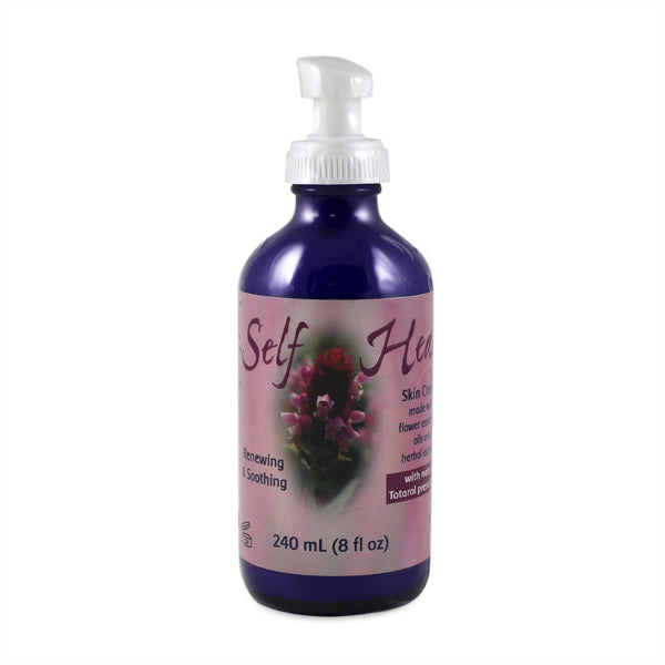Primary image of Self-Heal Creme with Pump