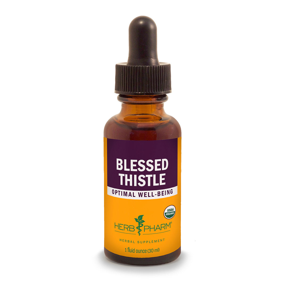Primary image of Blessed Thistle Extract
