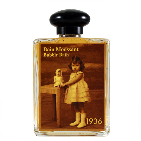 Primary image of Vanille Bubble Bath 1936 Special Edition