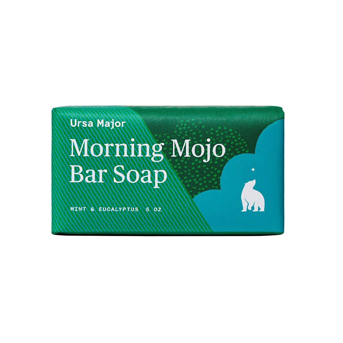 Primary Image of Morning Mojo Bar Soap