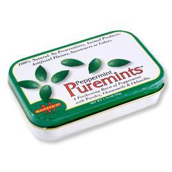 Primary image of Peppermint Puremints