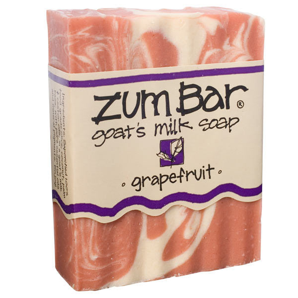 Primary image of Grapefruit Soap