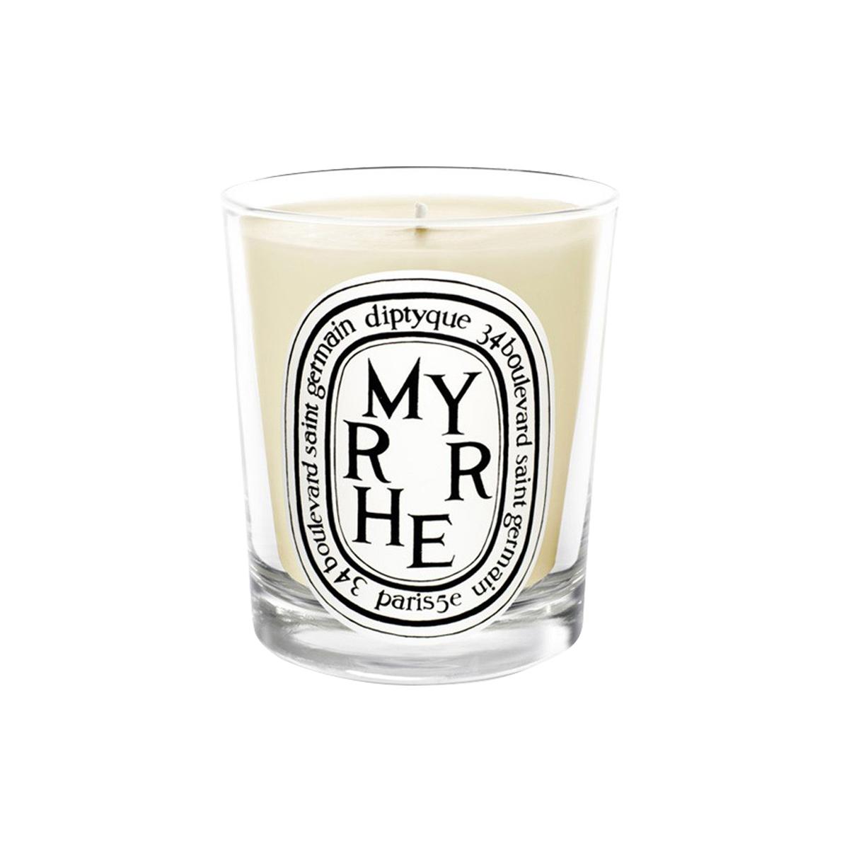 Primary image of Myrrhe (Myrrh) Candle