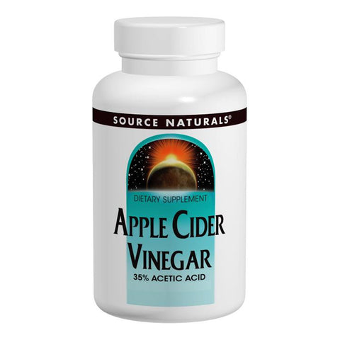 Primary image of Apple Cider Vinegar 500mg tablets