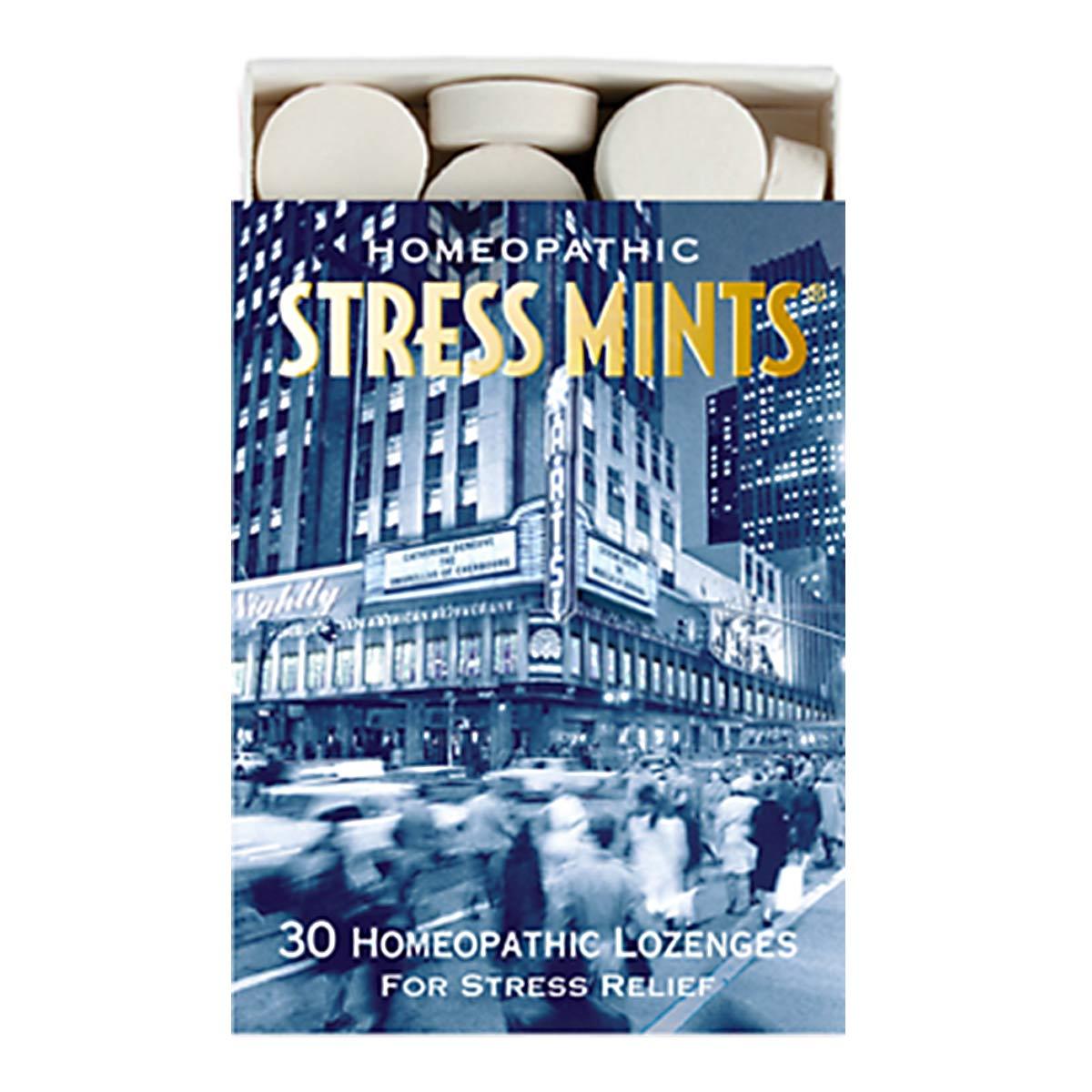 Primary image of Stress Mints