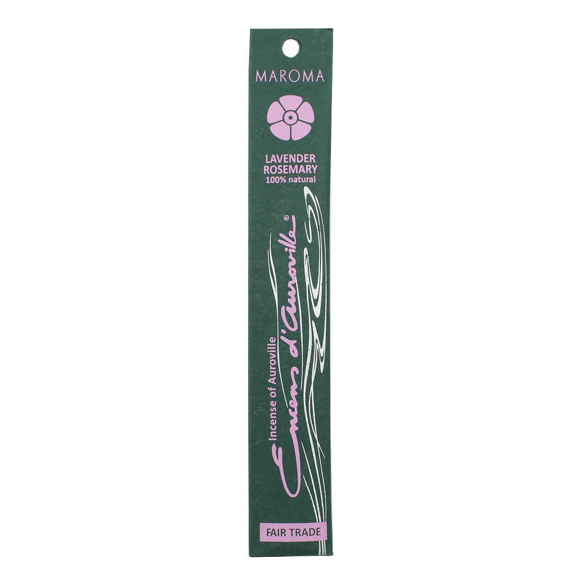 Primary image of EDA Lavender Rosemary Incense