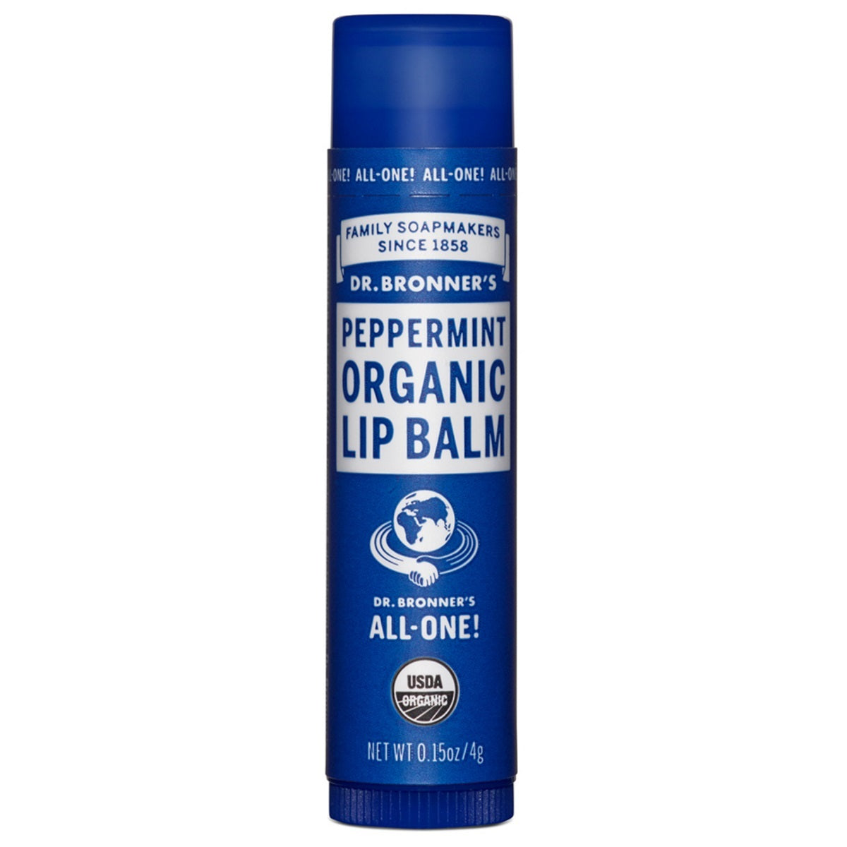 Primary image of Peppermint Lip Balm