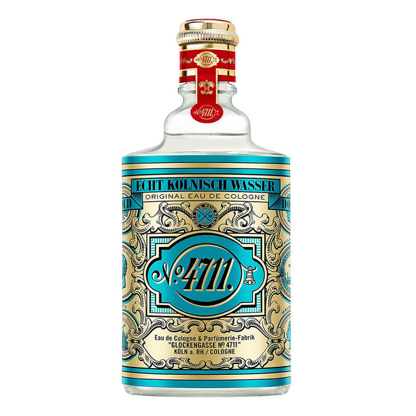 香水 31 Rheingold Eau de Cologne 4711 4711 Eau De Cologne Splash (800 ml) – Smallflower