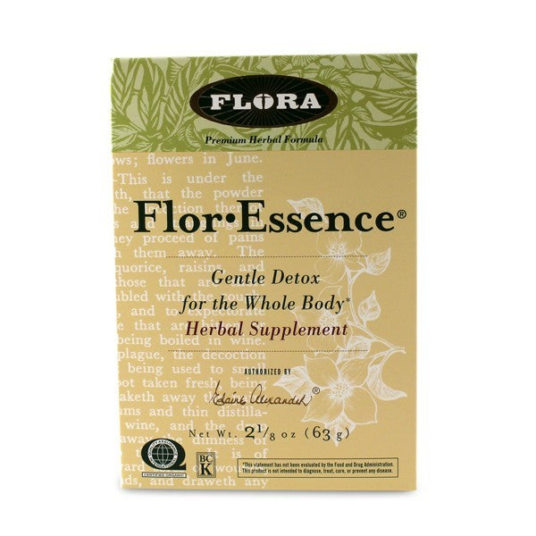 Primary image of Flor-Essence Dry Herbal Tea Blend