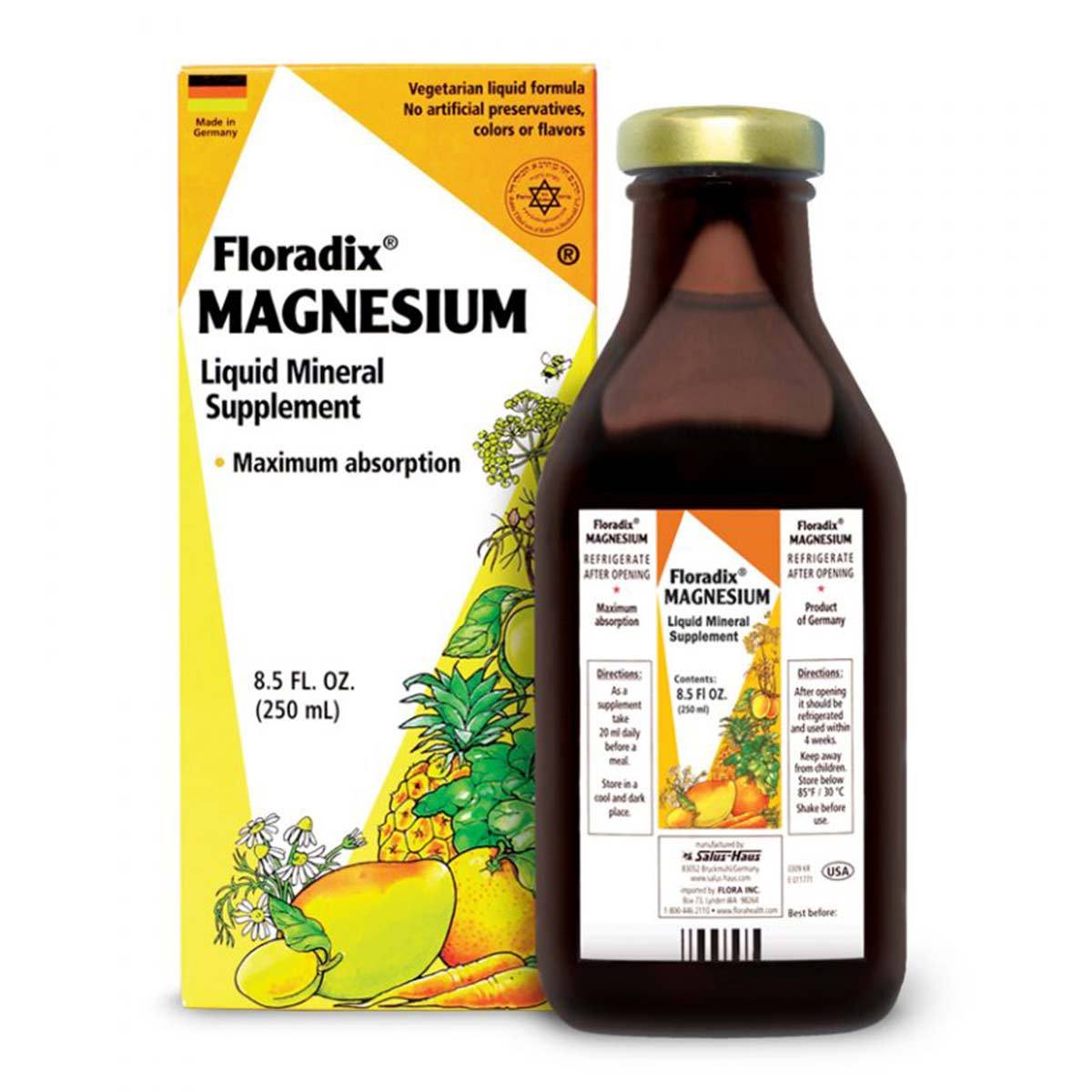 Primary image of Magnesium Liquid