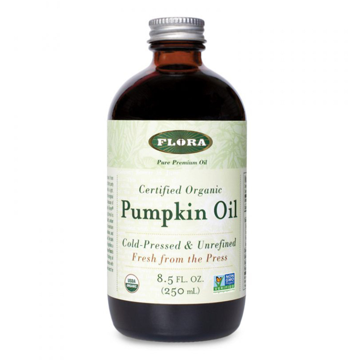 Primary image of Pumpkin Seed Oil