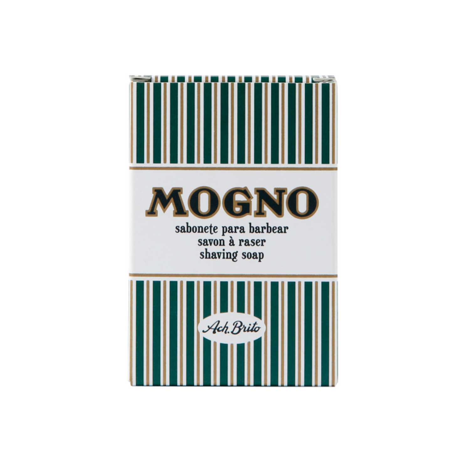 Primary image of Mogno Shaving Soap