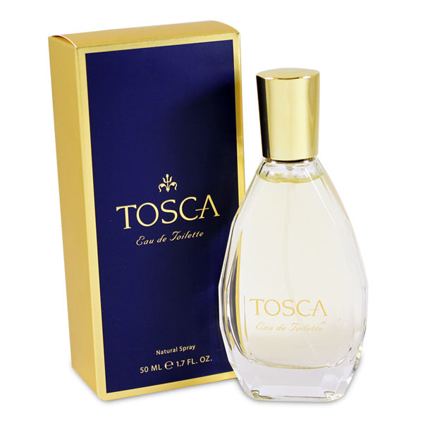 Primary image of Tosca Eau de Toilette Spray
