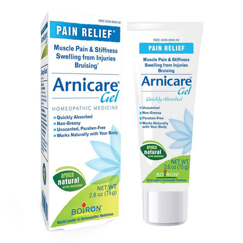 Primary image of Arnica Gel