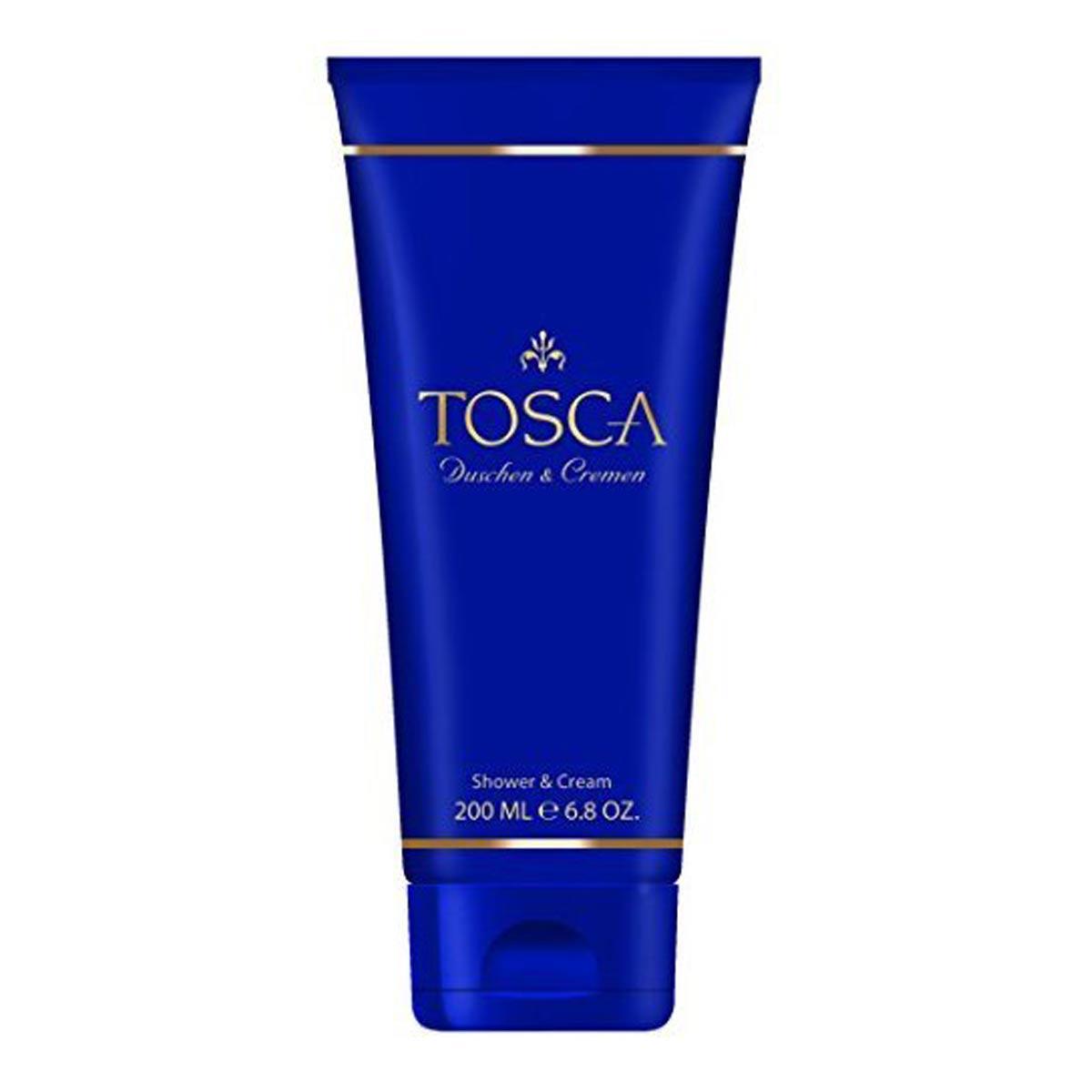 Primary image of Tosca Shower Cream