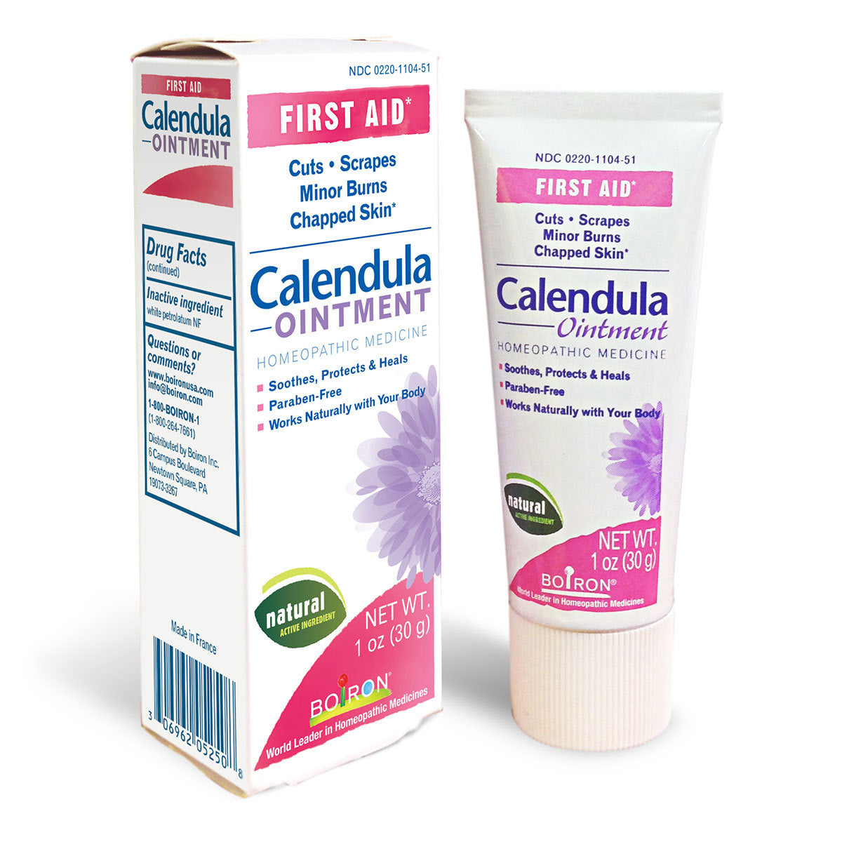 Primary image of Calendula Ointment