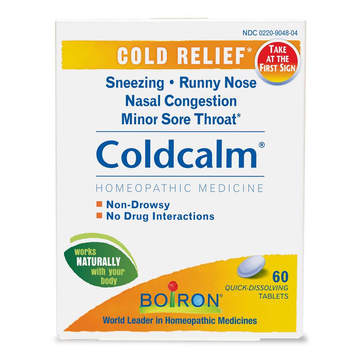 Primary image of Coldcalm
